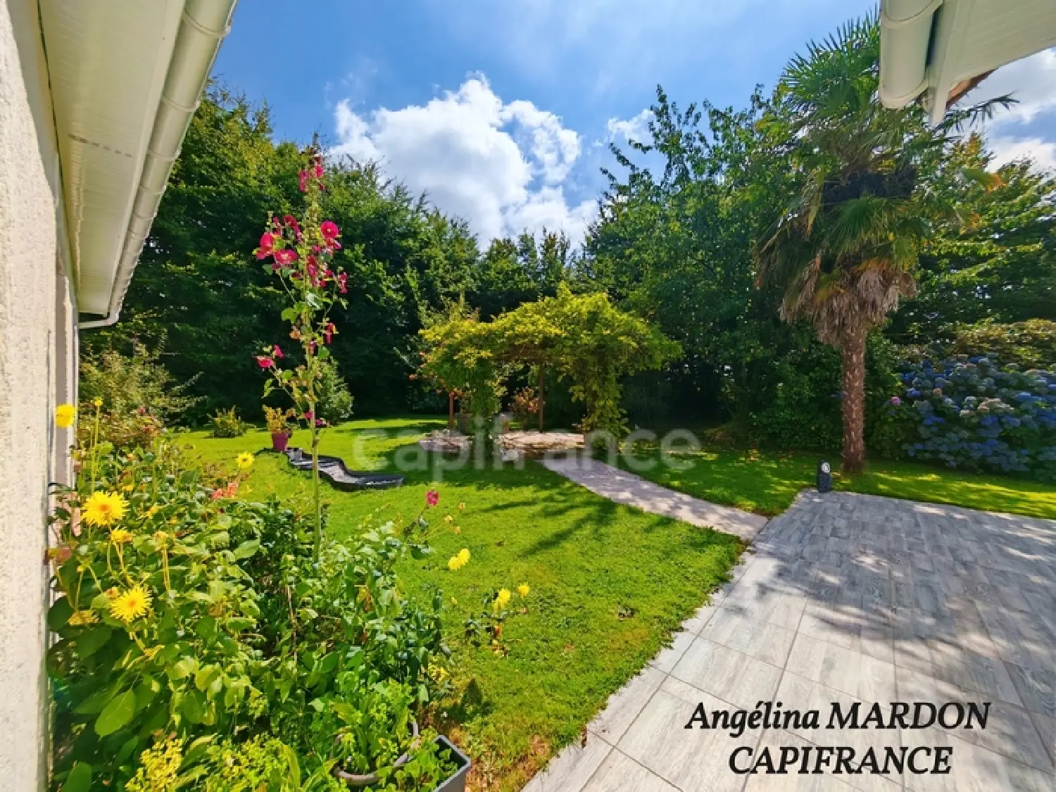  te koop huis Épretot Seine-Maritime 2