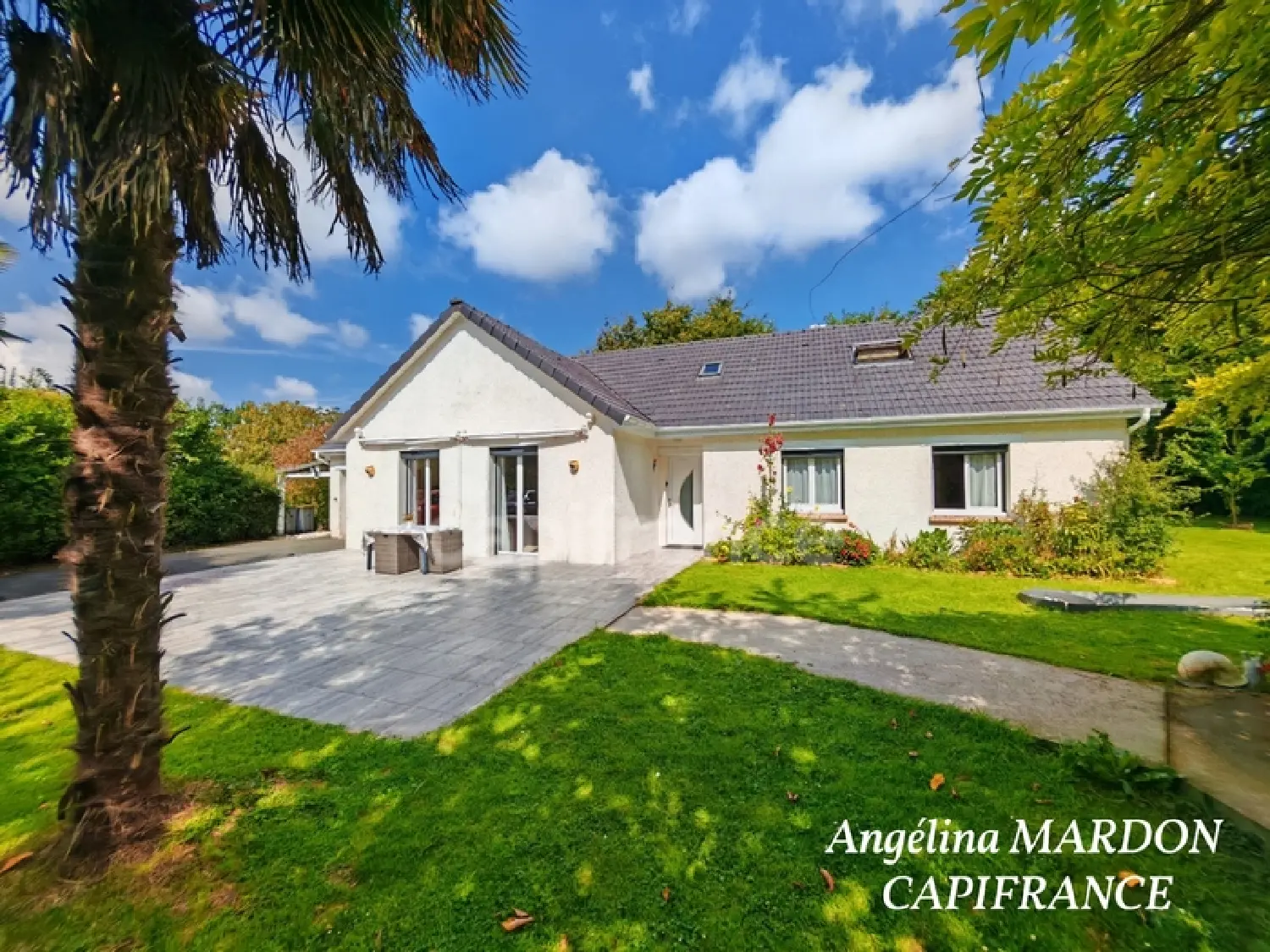  te koop huis Épretot Seine-Maritime 3