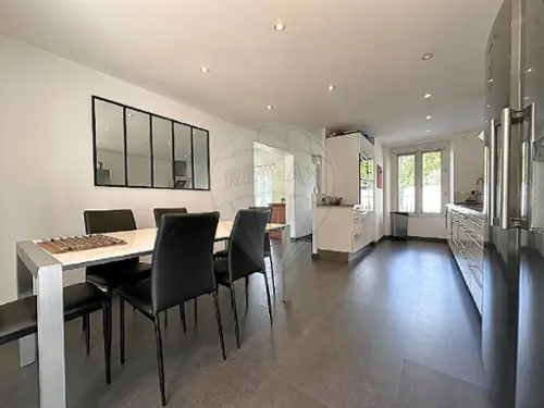 Ermenonville Oise huis foto 7119107