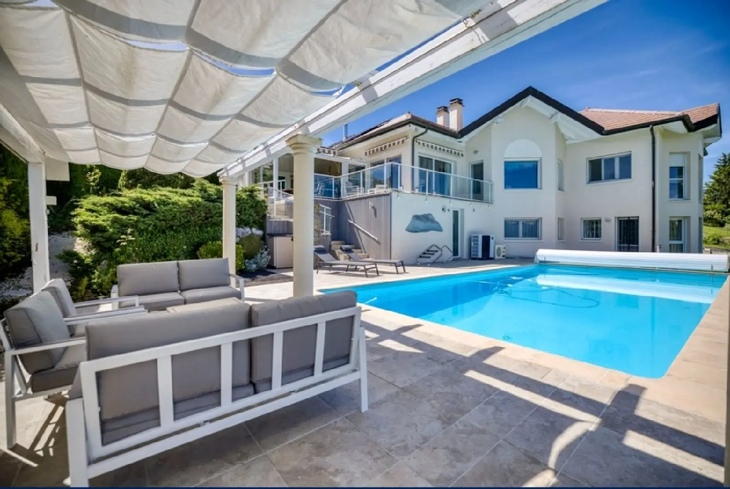  te koop huis Ésery Haute-Savoie 2