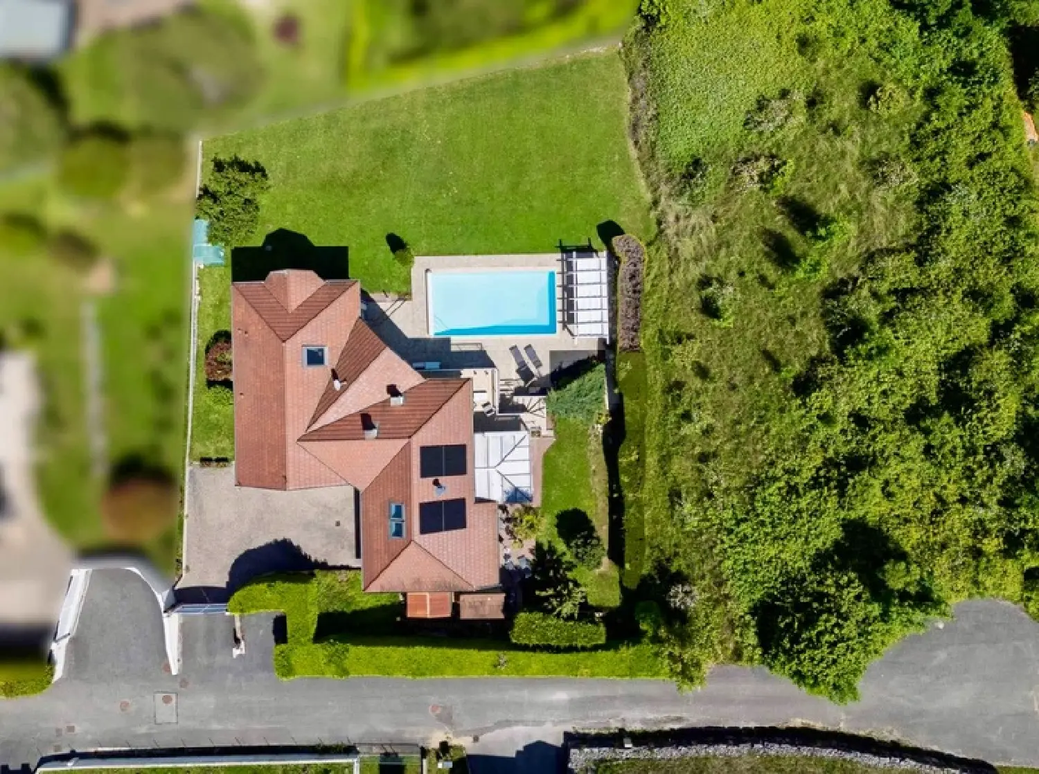  te koop huis Ésery Haute-Savoie 3