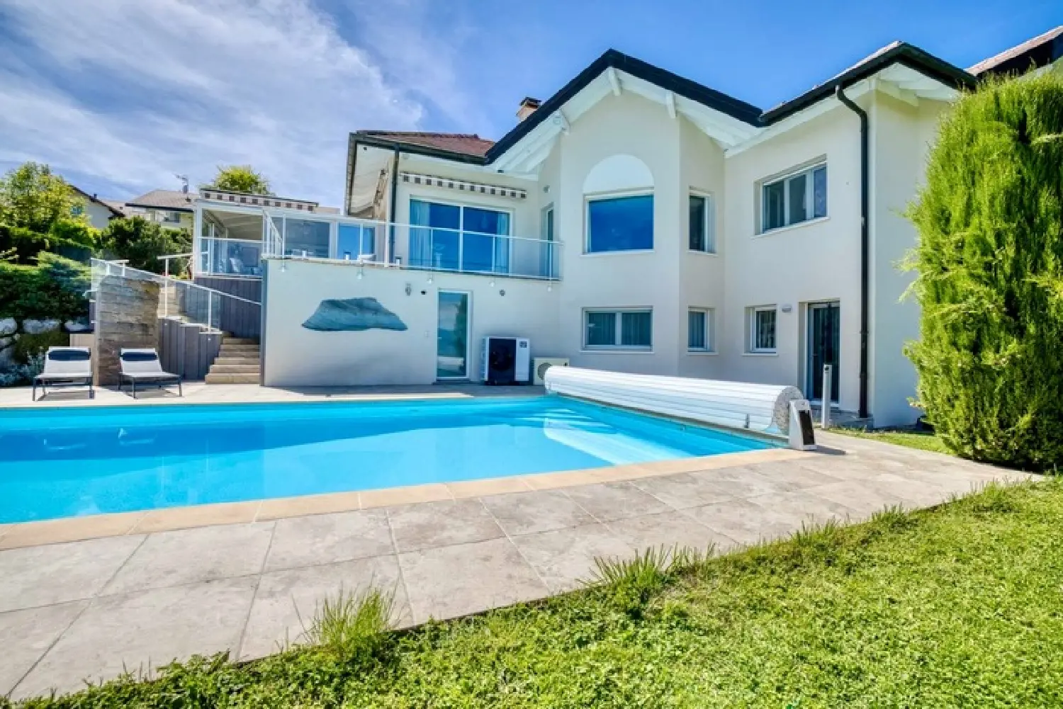  te koop huis Ésery Haute-Savoie 4