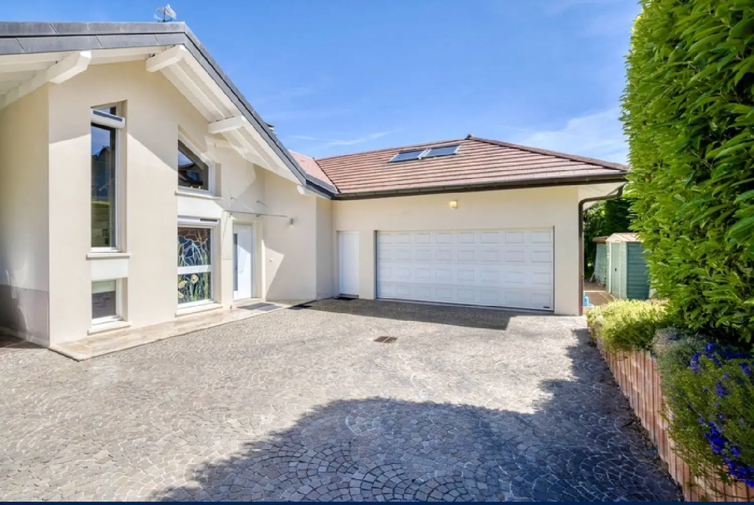  te koop huis Ésery Haute-Savoie 5