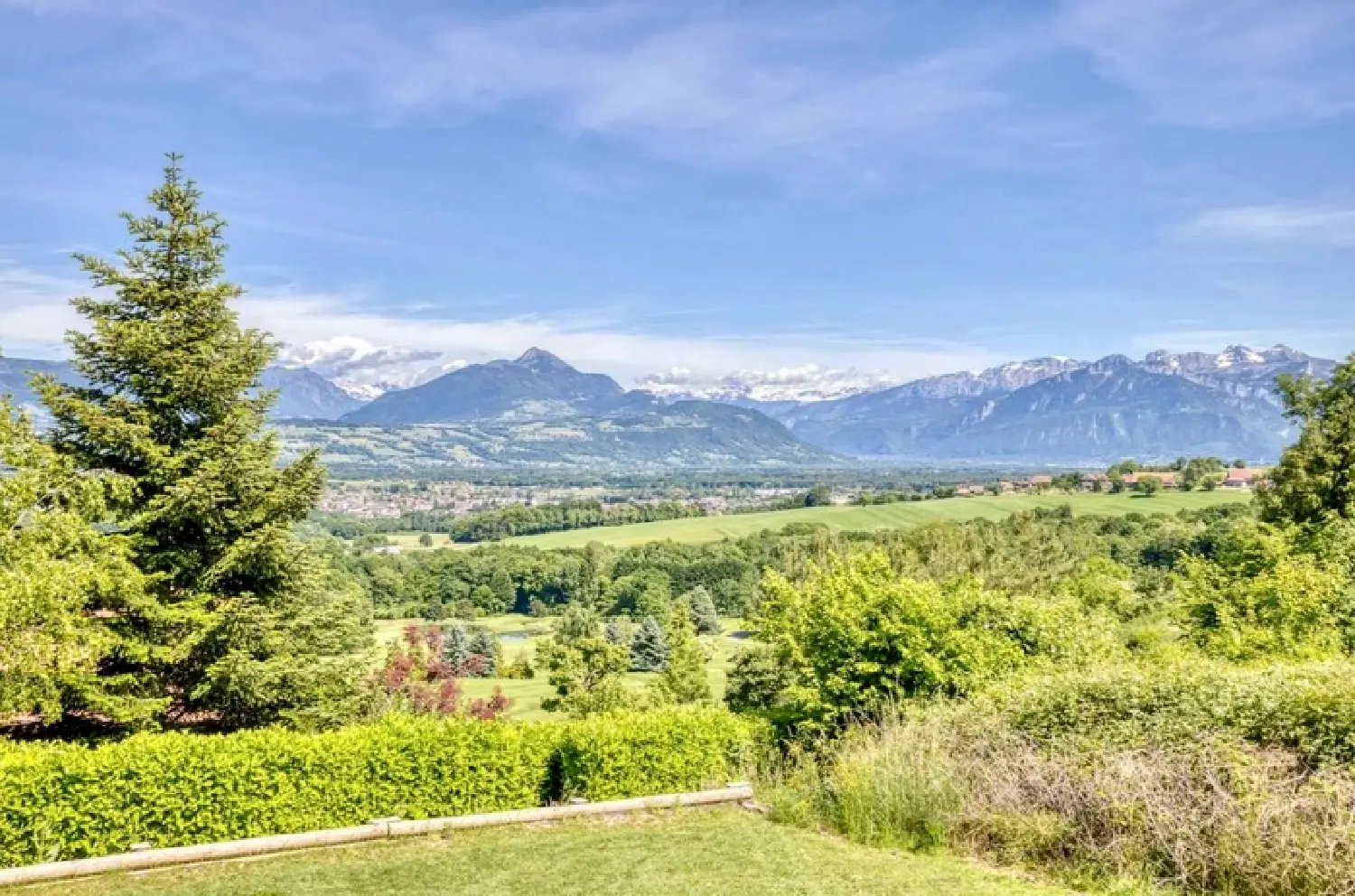  te koop huis Ésery Haute-Savoie 6