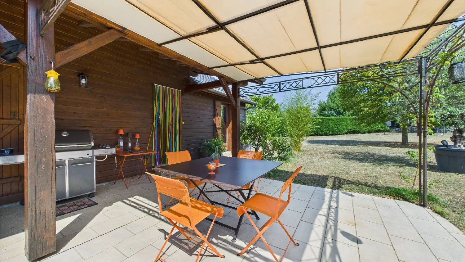  à vendre maison Espalion Aveyron 7