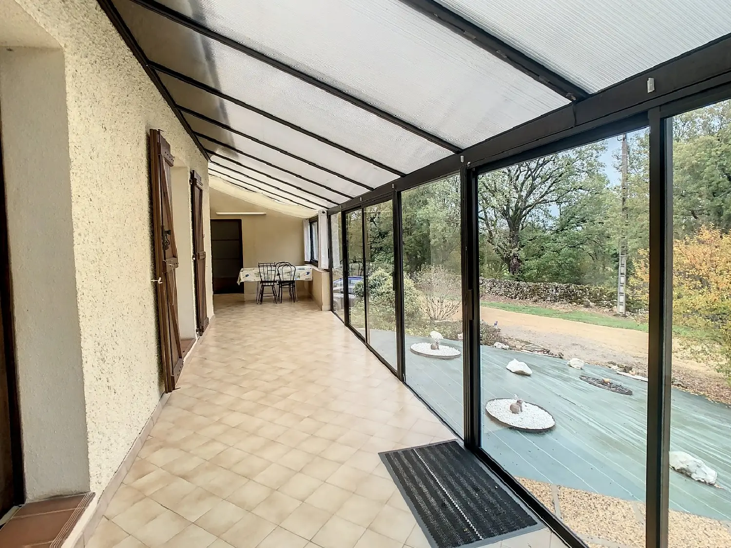  te koop huis Espédaillac Lot 5