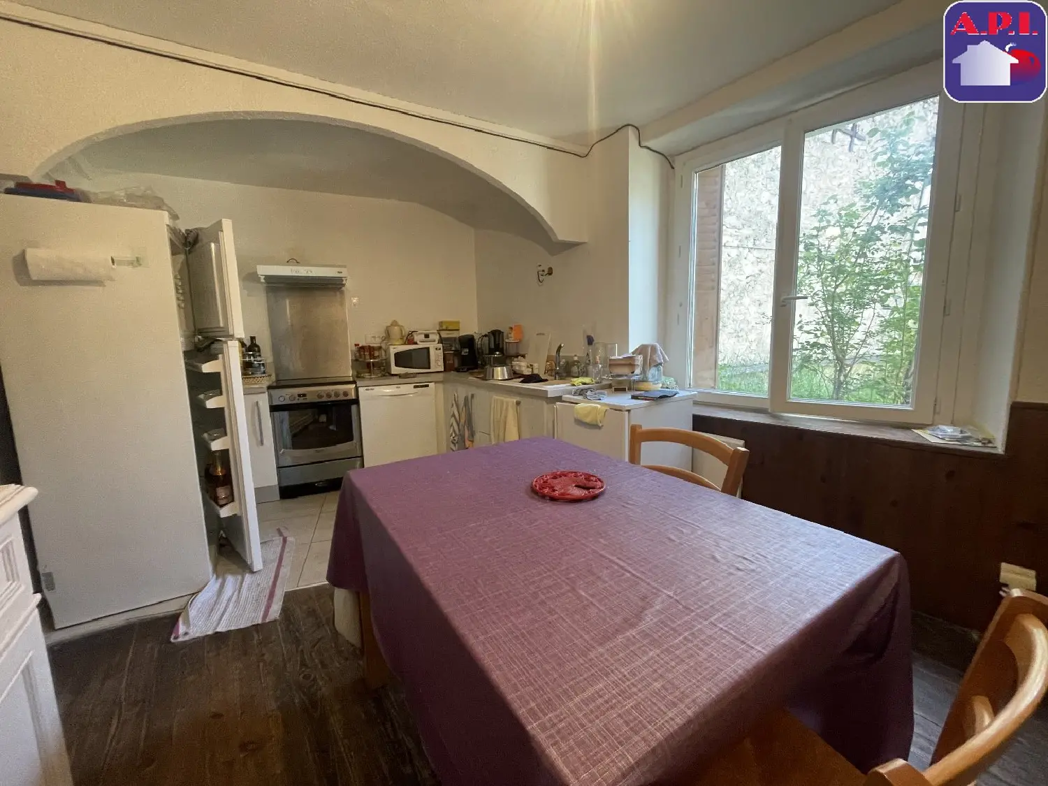  en venta casa Espezel Aude 3