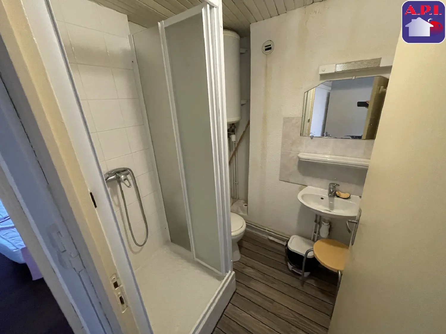  en venta casa Espezel Aude 8