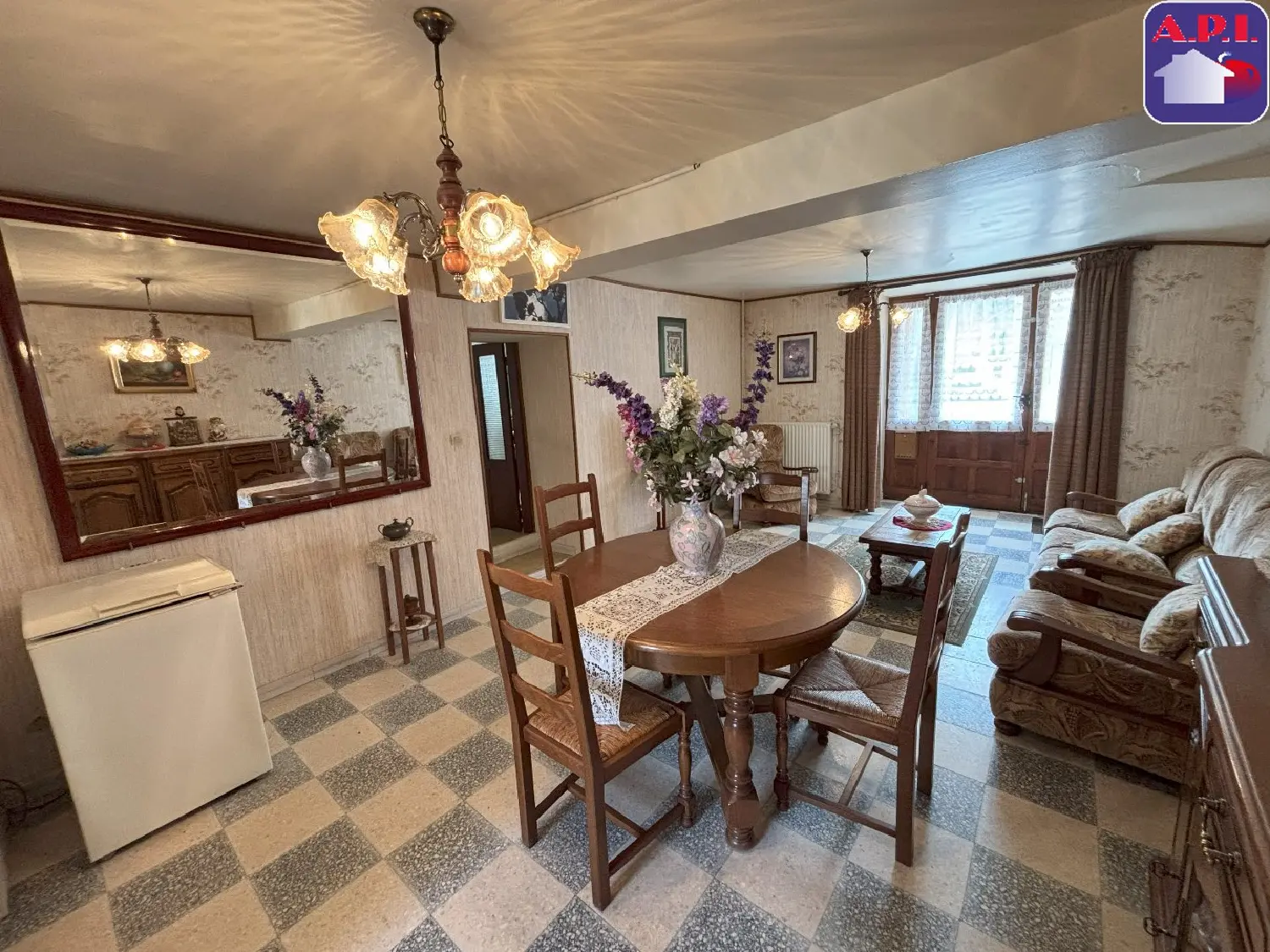  te koop huis Espezel Aude 4