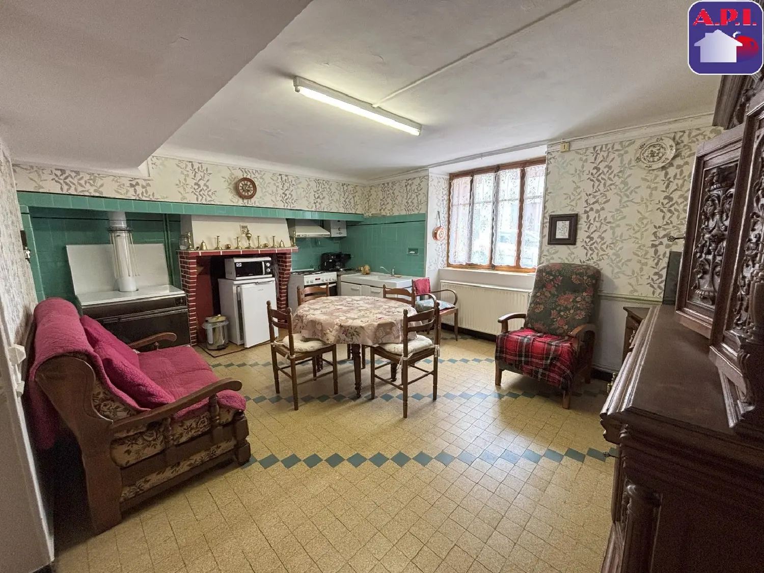  te koop huis Espezel Aude 5