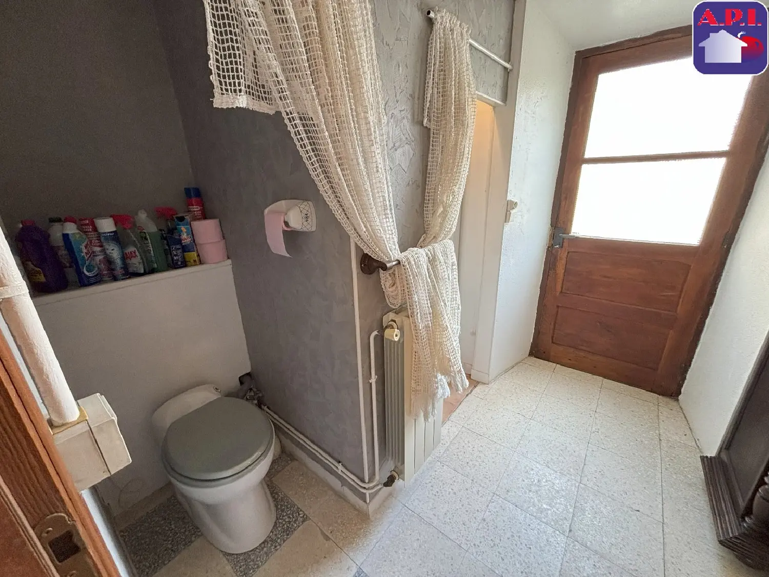  te koop huis Espezel Aude 6