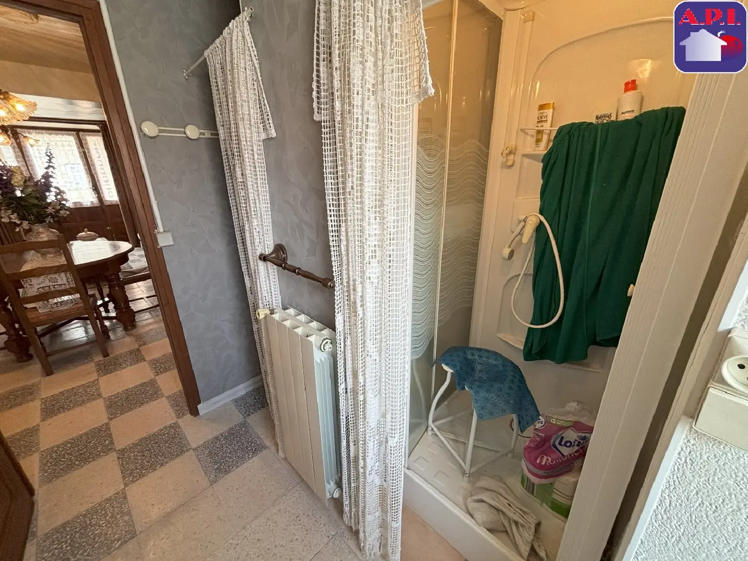  te koop huis Espezel Aude 7