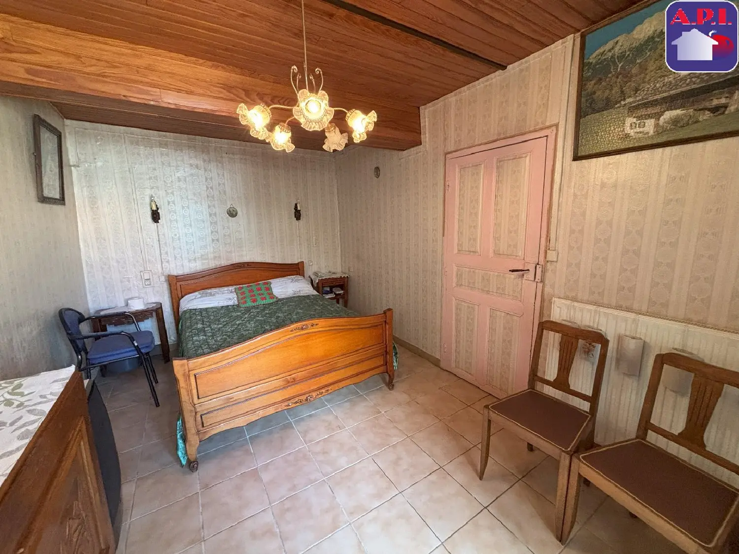  te koop huis Espezel Aude 8
