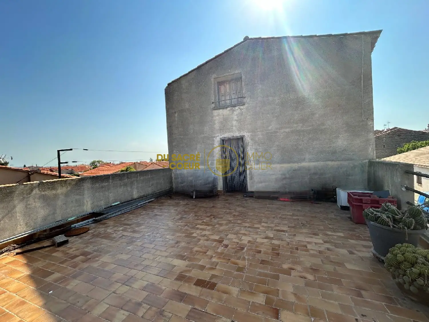  en venta casa Espira-de-l'Agly Pirineo Oriental 1