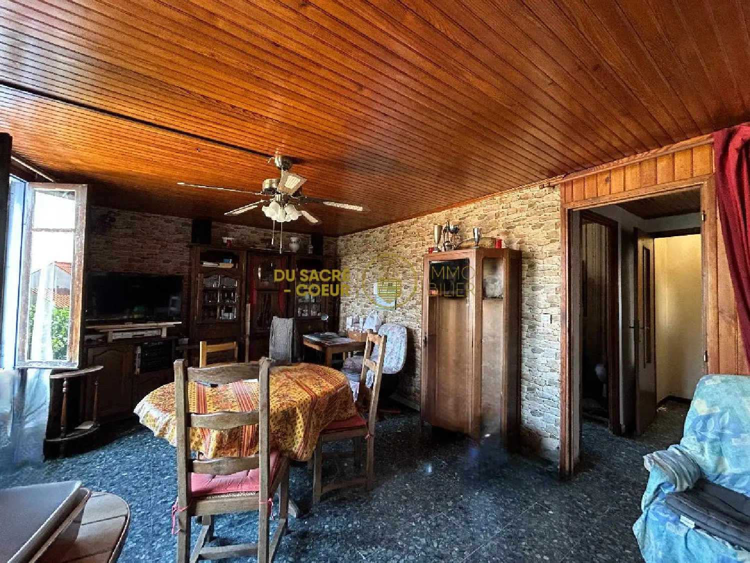  en venta casa Espira-de-l'Agly Pirineo Oriental 2