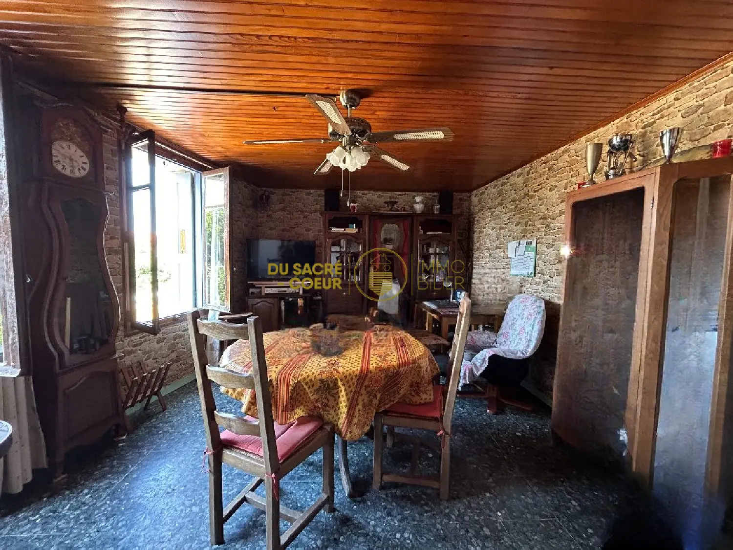  en venta casa Espira-de-l'Agly Pirineo Oriental 3