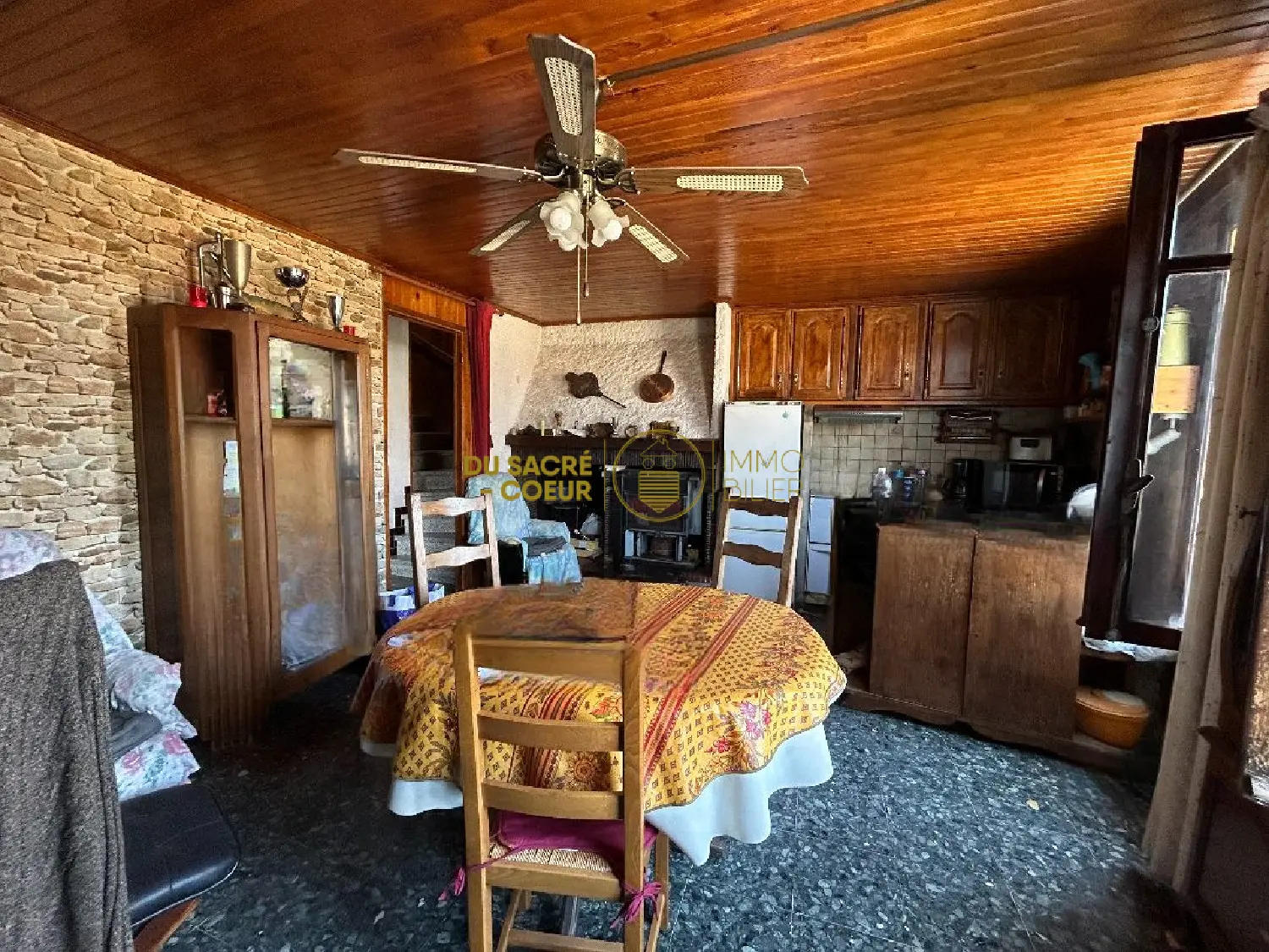  en venta casa Espira-de-l'Agly Pirineo Oriental 4