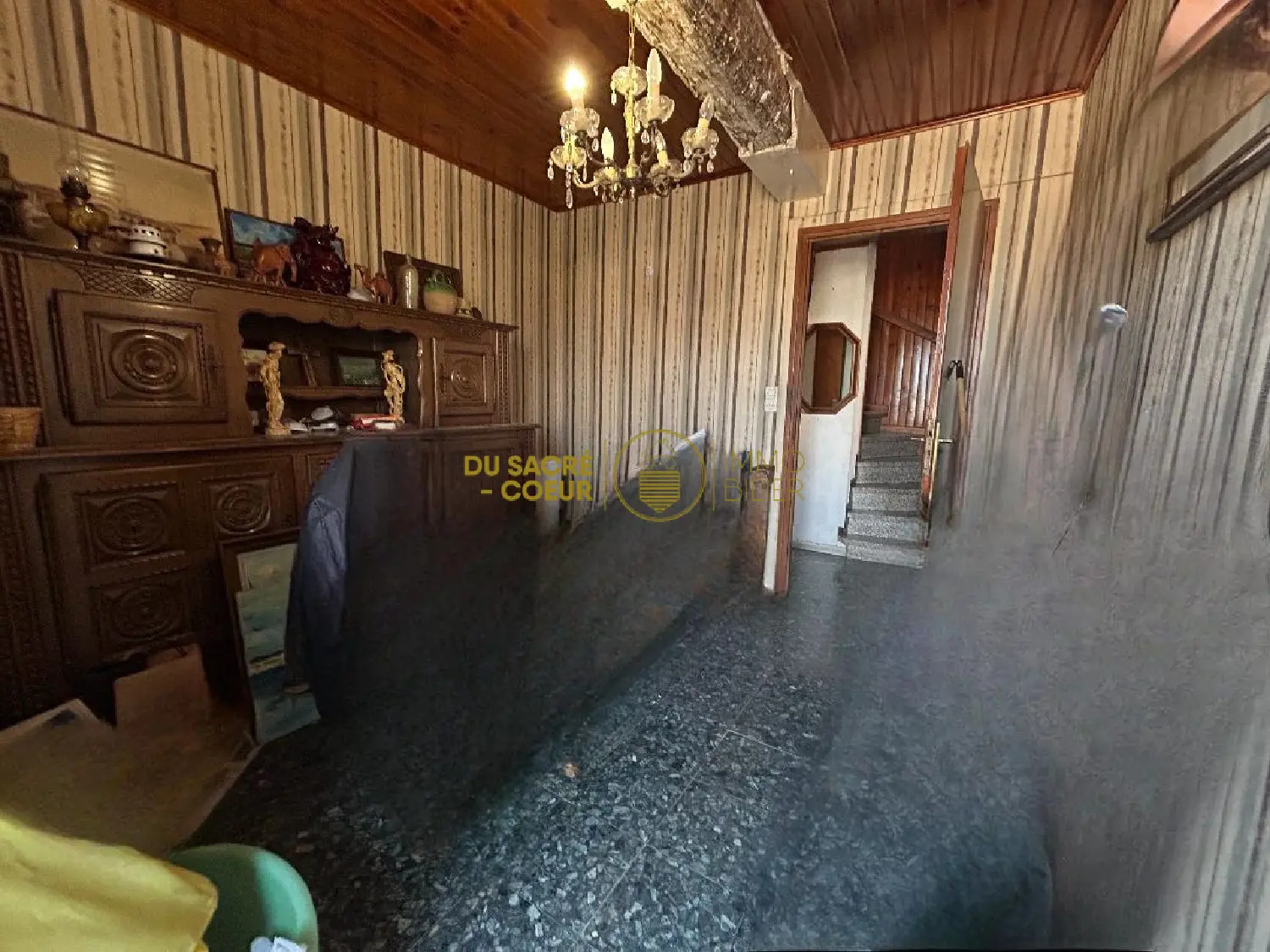  en venta casa Espira-de-l'Agly Pirineo Oriental 5