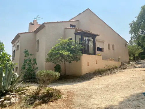 Espira-de-l'Agly Pyrénées-Orientales maison foto 7124428