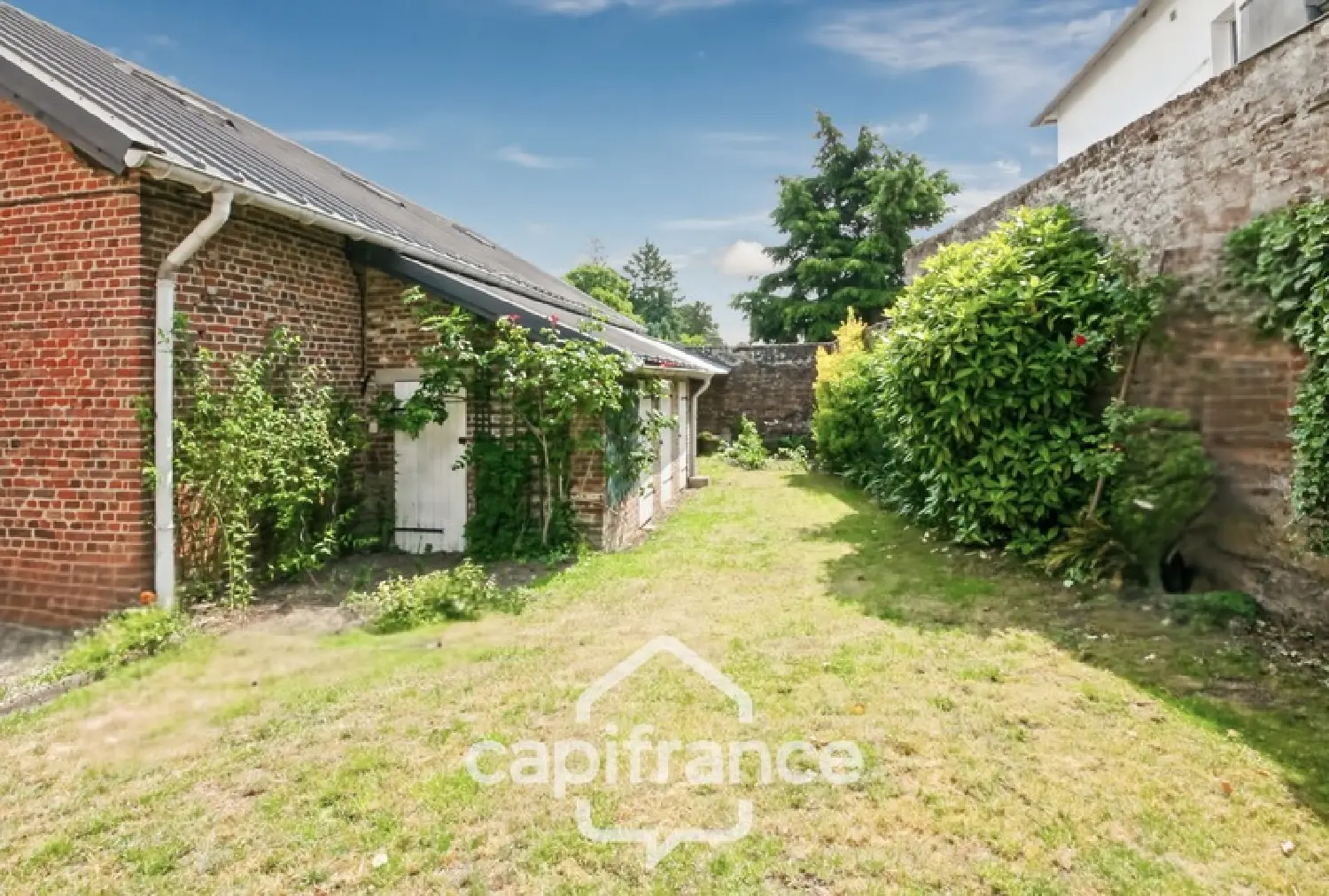  for sale house Essigny-le-Grand Aisne 3