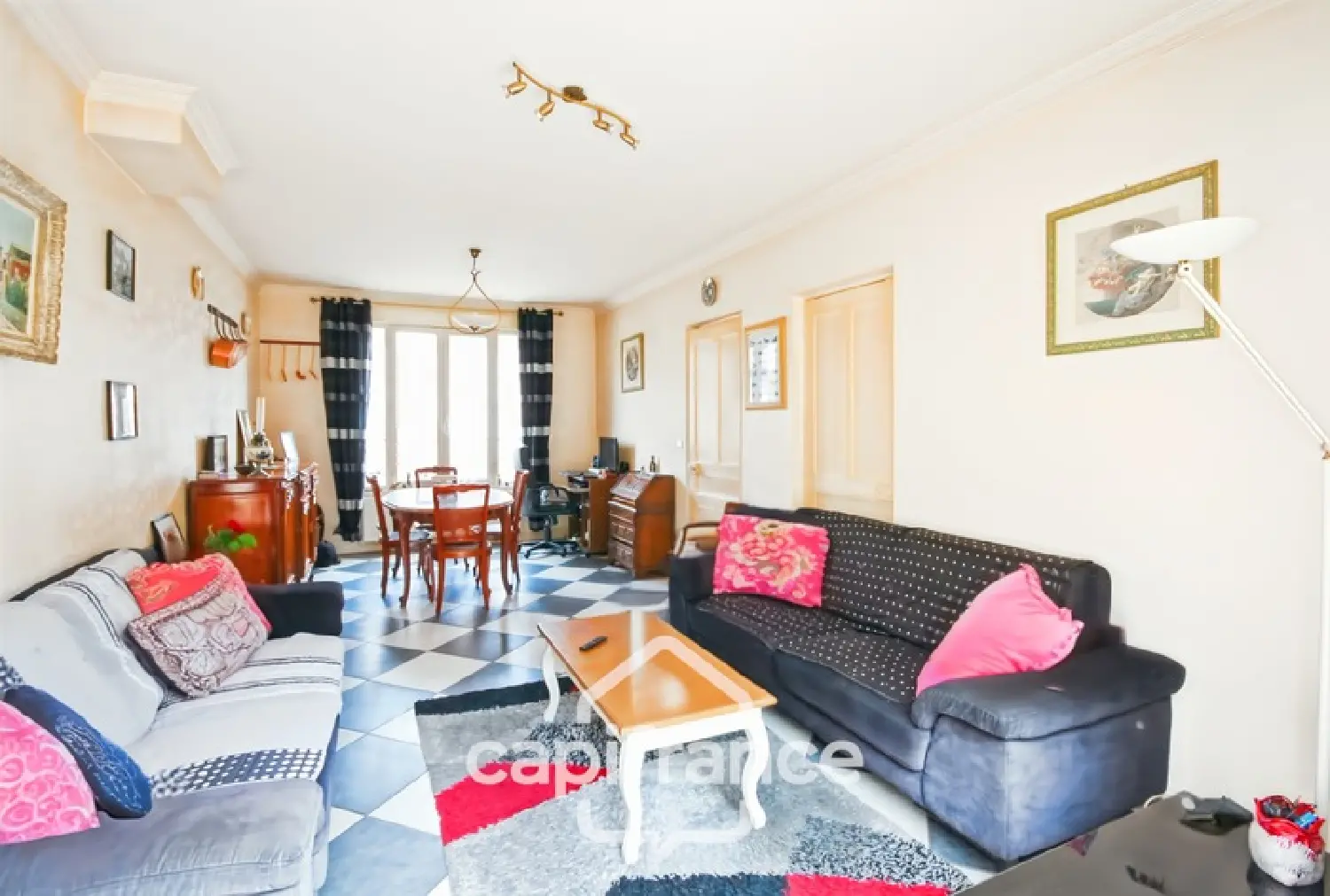  for sale house Essigny-le-Grand Aisne 5