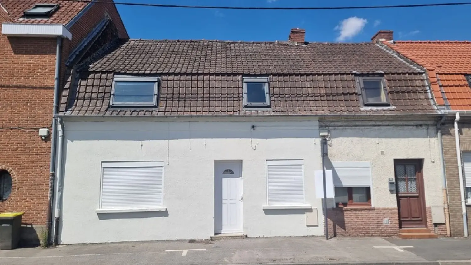  en venta casa Estaires Nord 1