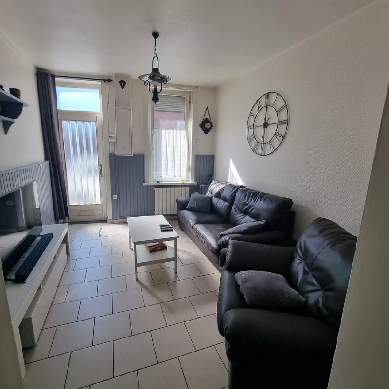  te koop huis Estaires Nord 1