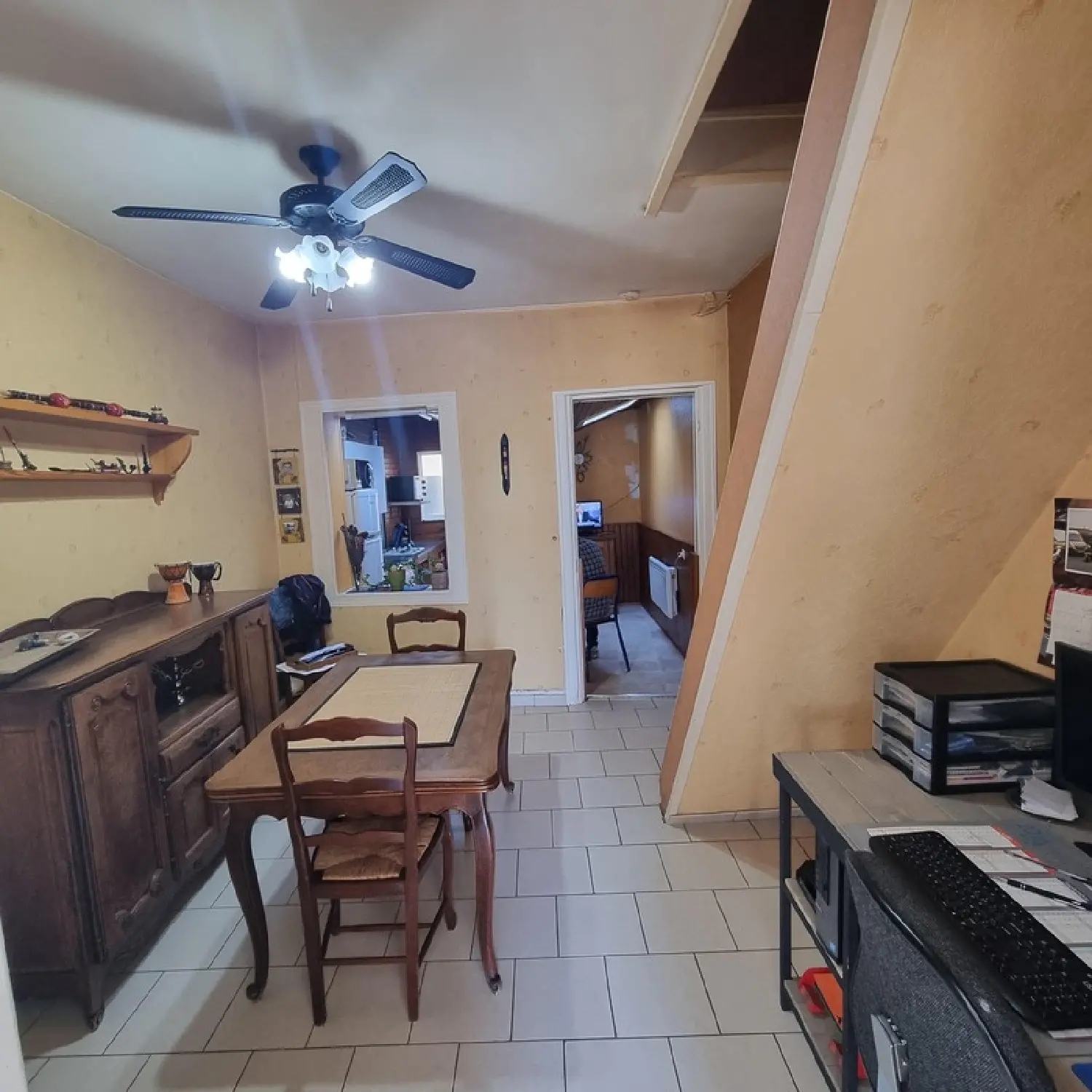  te koop huis Estaires Nord 3