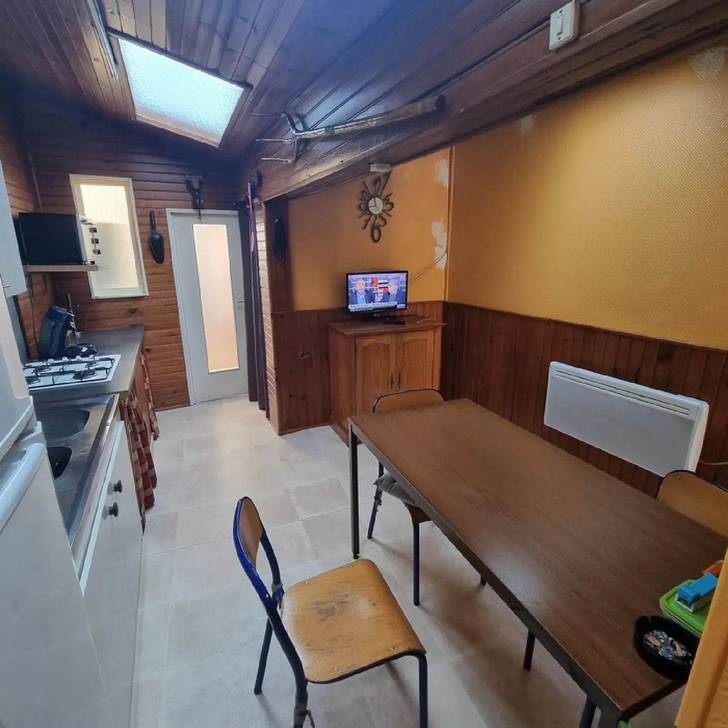  te koop huis Estaires Nord 4