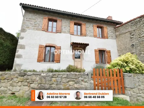 Estandeuil Puy-de-Dôme huis foto 7126115