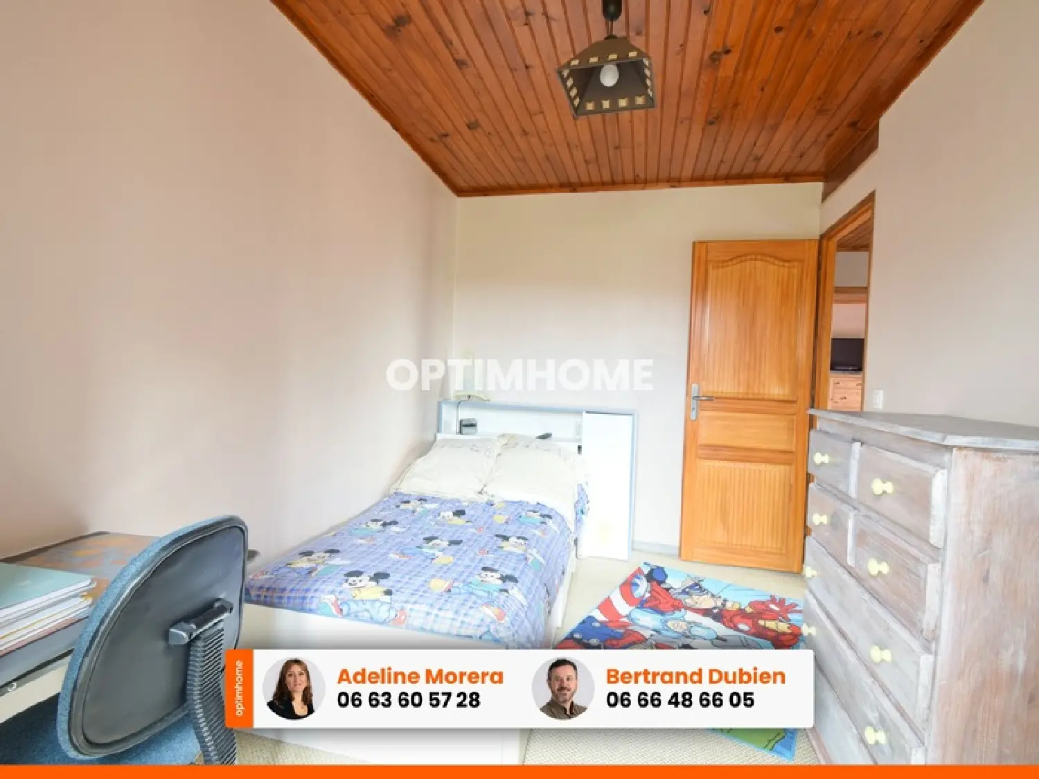  te koop huis Estandeuil Puy-de-Dôme 2