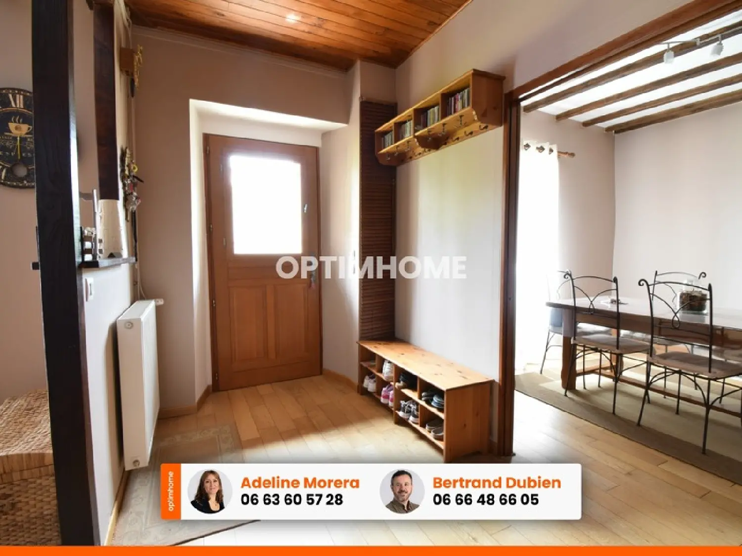  te koop huis Estandeuil Puy-de-Dôme 3
