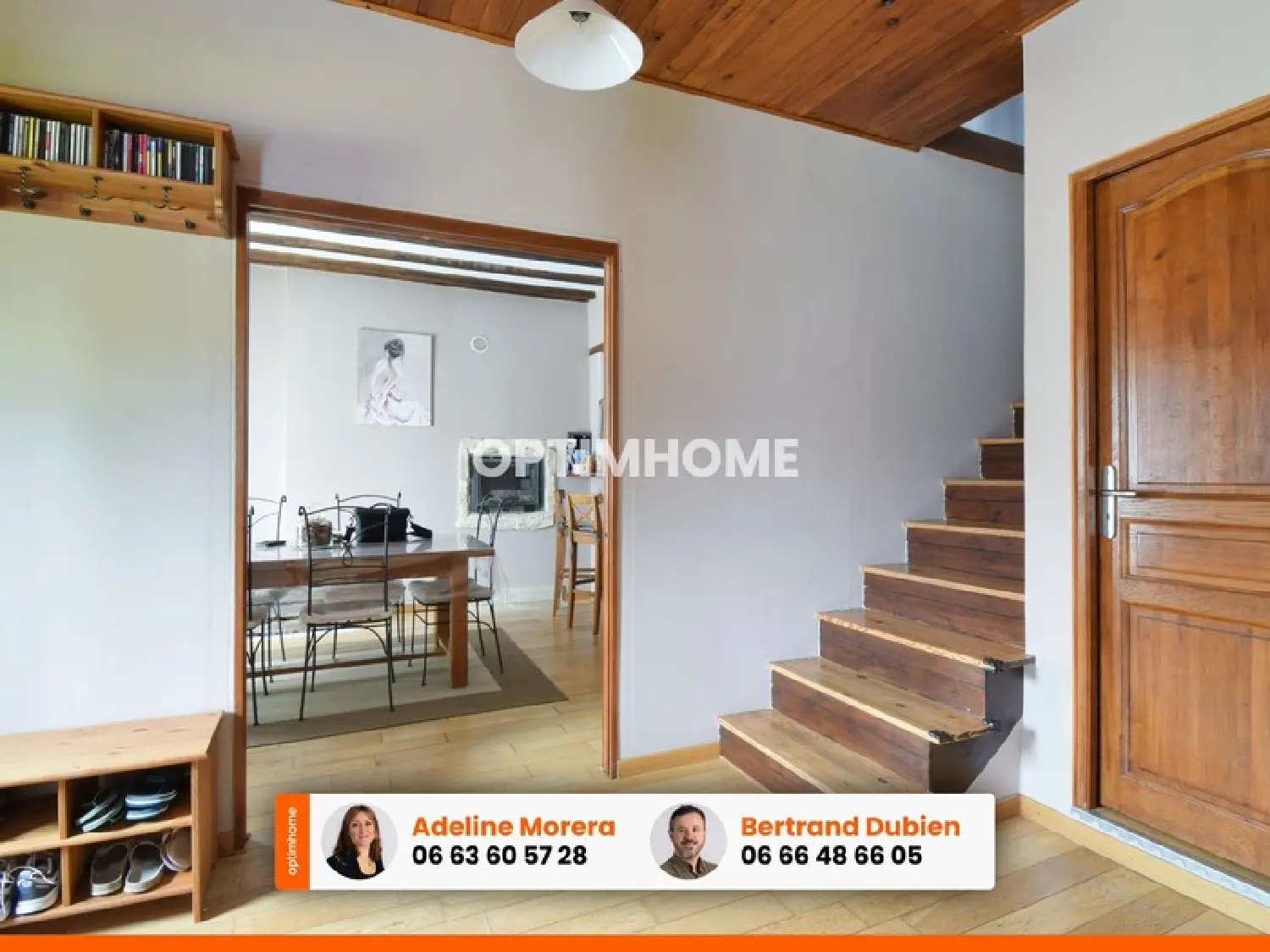  te koop huis Estandeuil Puy-de-Dôme 4
