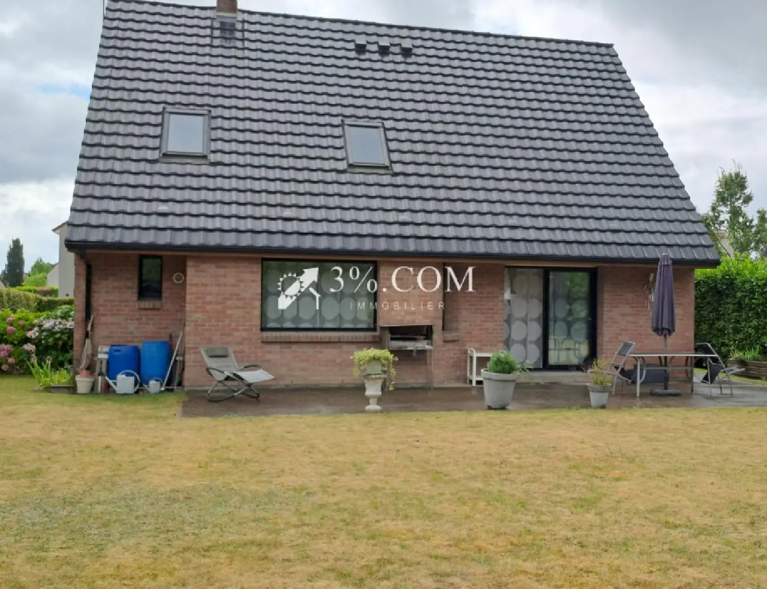  en venta casa Estevelles Pas-de-Calais 1
