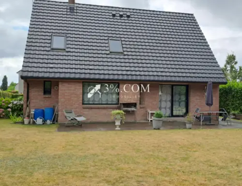 Estevelles Pas-de-Calais huis foto 7121444