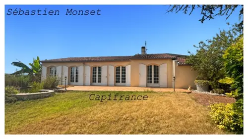 Estillac Lot-et-Garonne casa foto 7124620