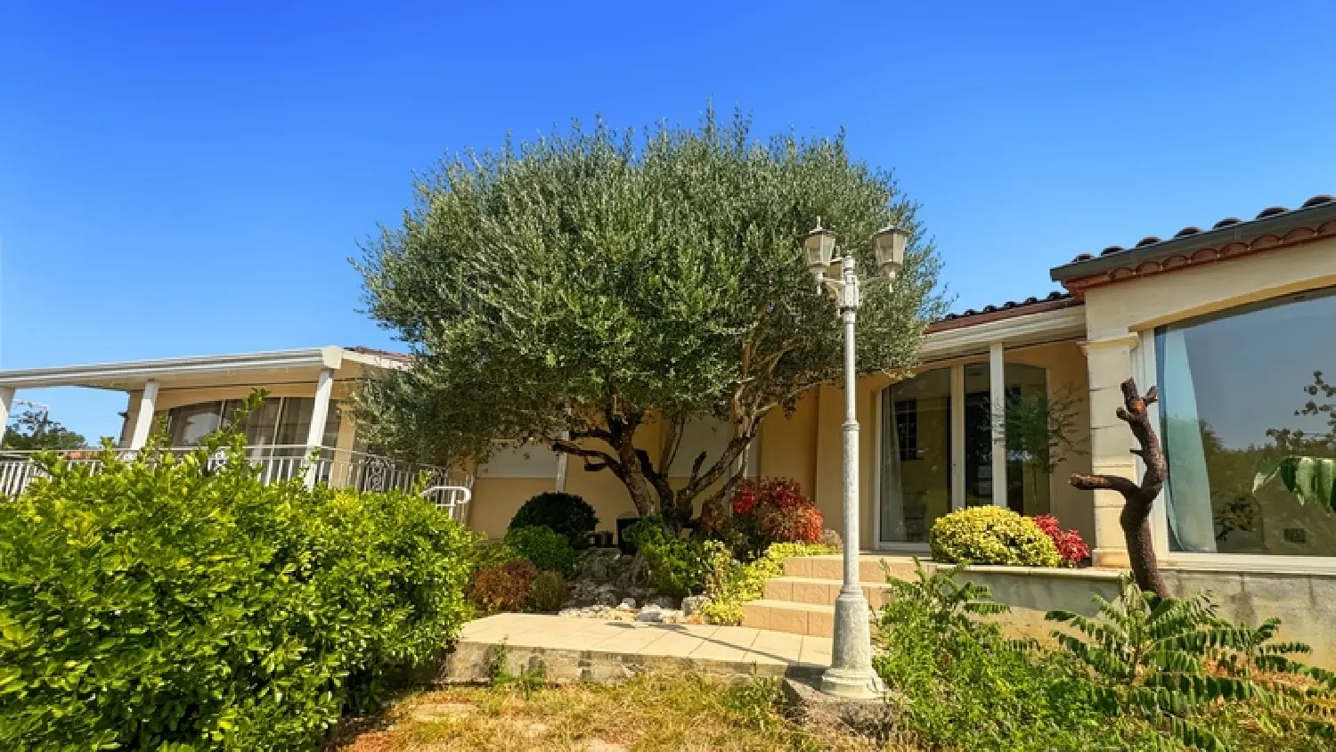  en venta casa Estillac Lot-et-Garonne 2