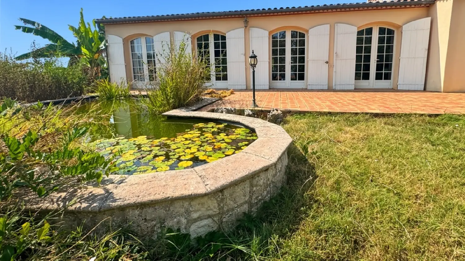  en venta casa Estillac Lot-et-Garonne 3
