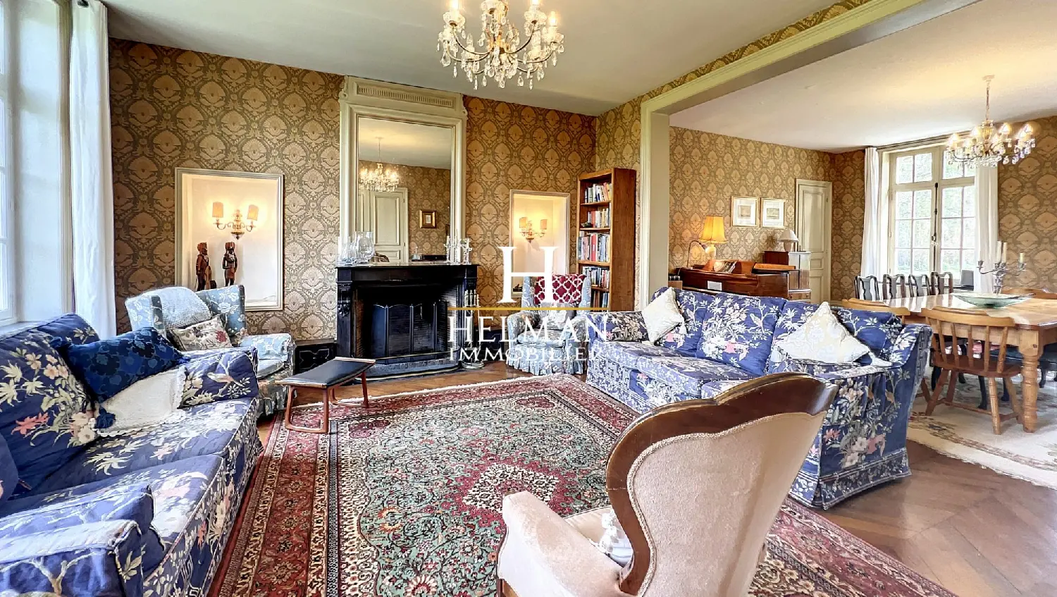  te koop huis Estrée-Blanche Pas-de-Calais 3