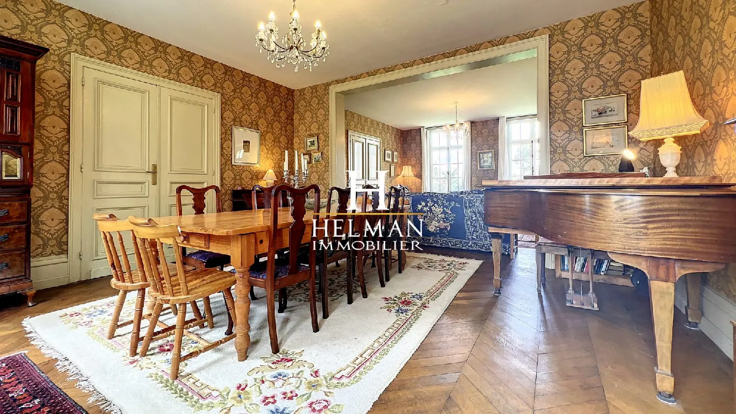  te koop huis Estrée-Blanche Pas-de-Calais 4
