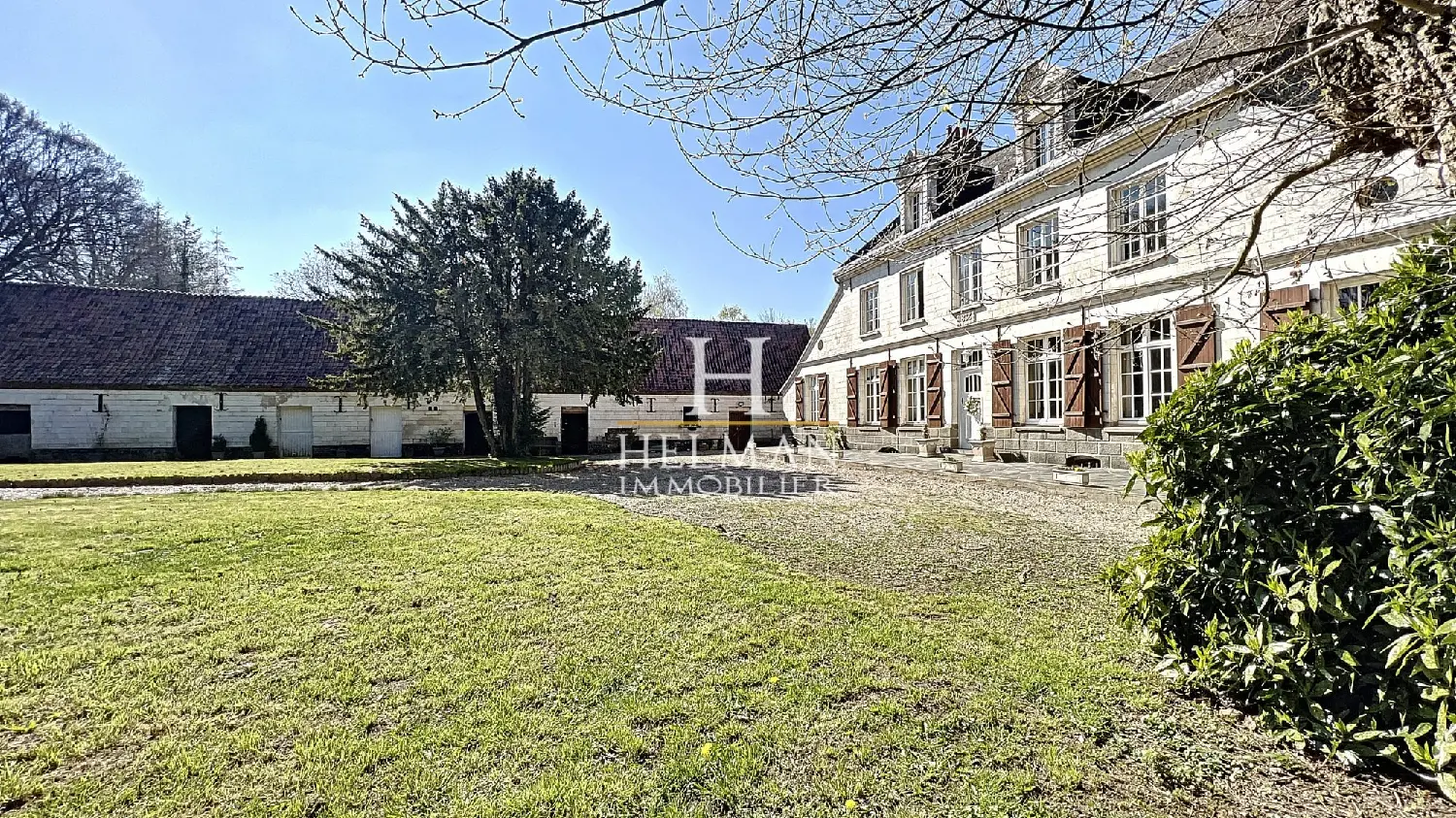  te koop huis Estrée-Blanche Pas-de-Calais 5