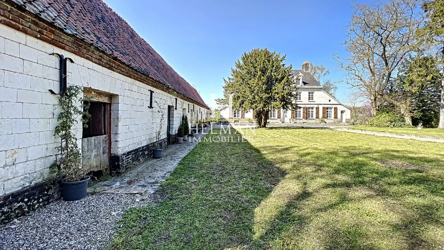  te koop huis Estrée-Blanche Pas-de-Calais 6