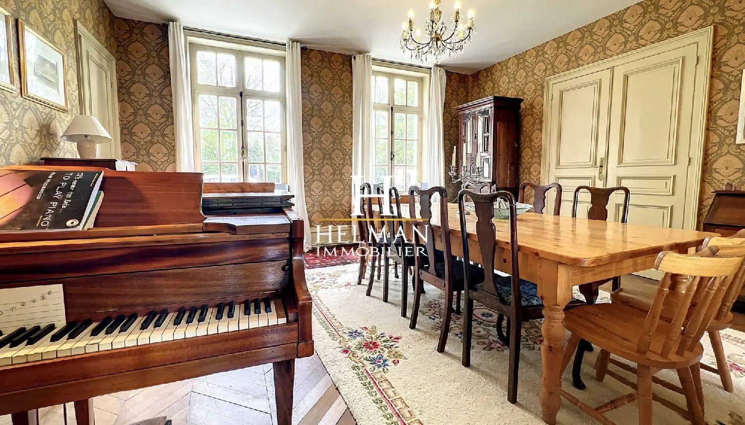  te koop huis Estrée-Blanche Pas-de-Calais 7