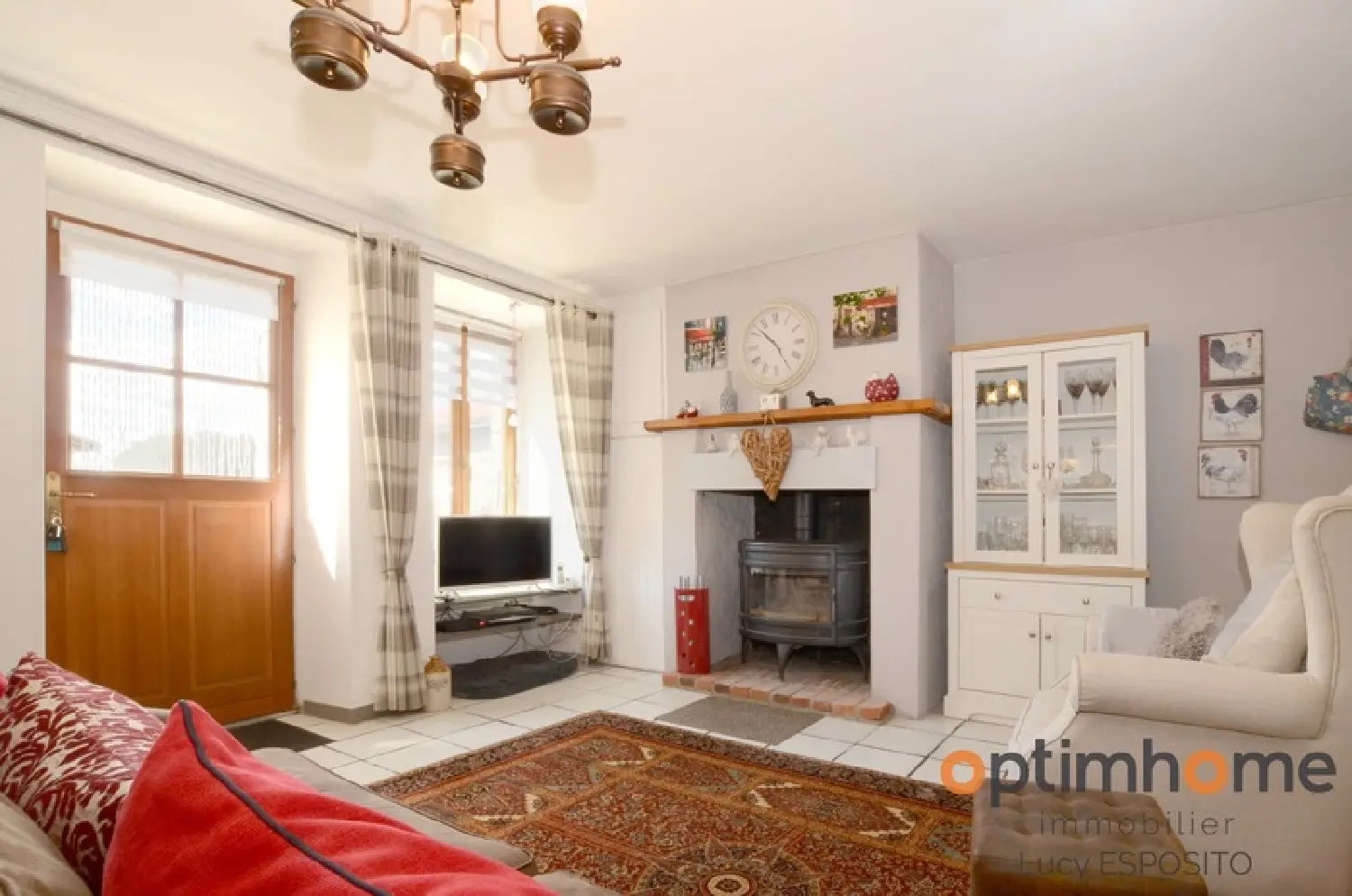  te koop huis Étagnac Charente 3