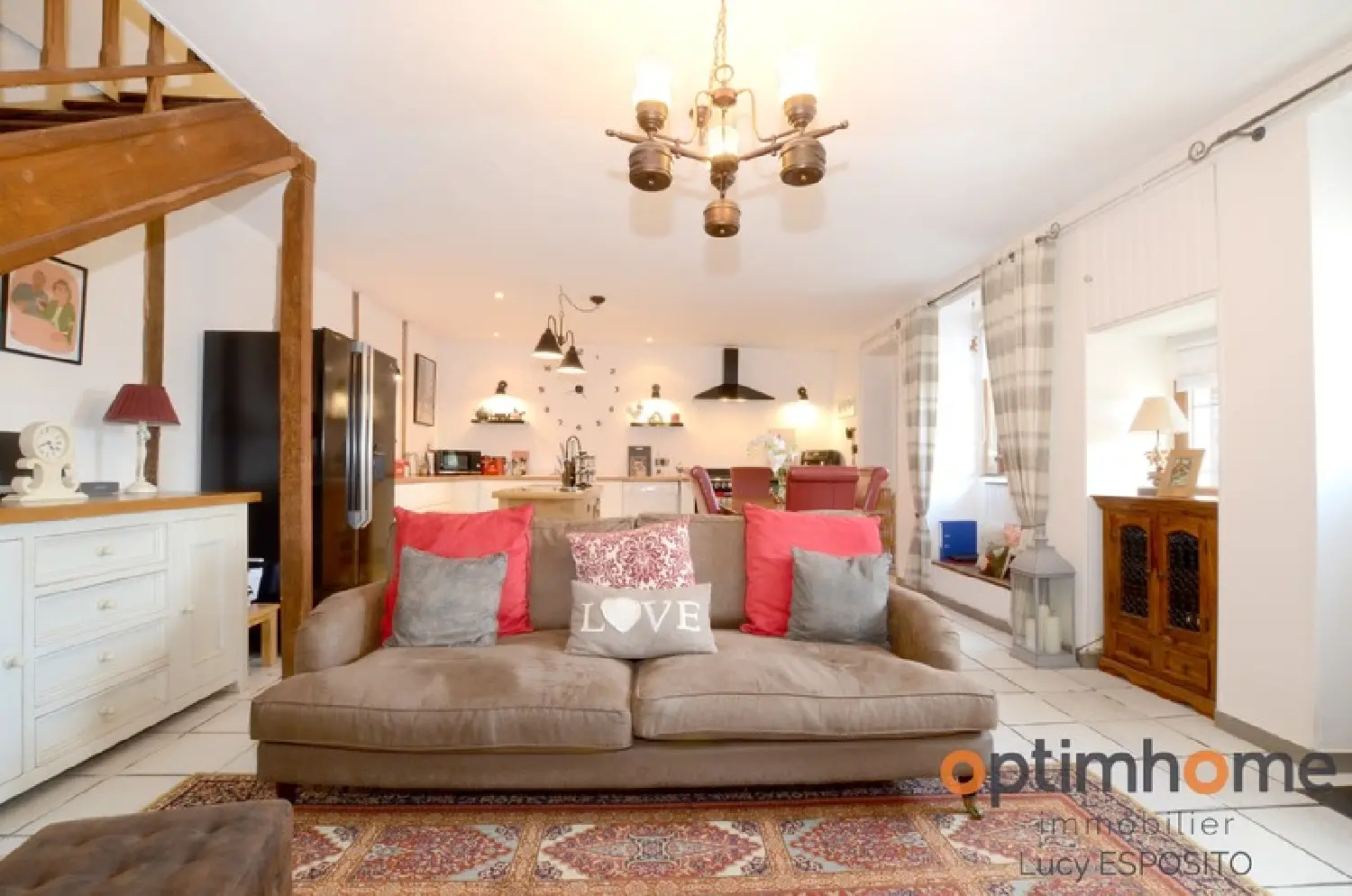  te koop huis Étagnac Charente 4