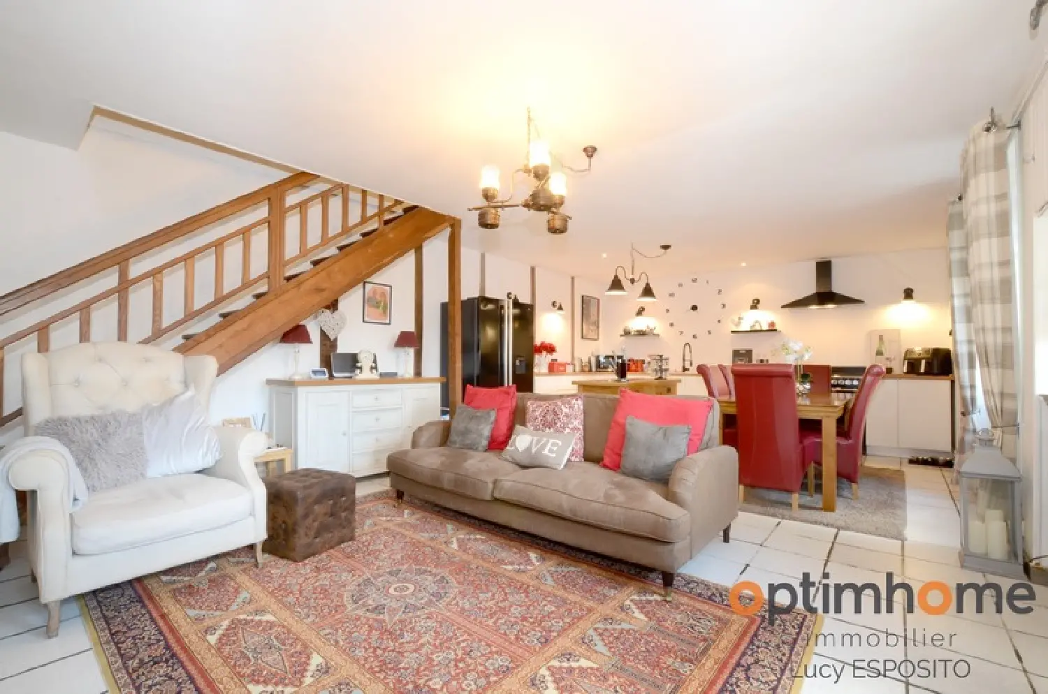  te koop huis Étagnac Charente 5