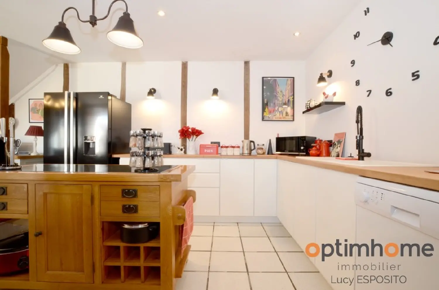  te koop huis Étagnac Charente 7