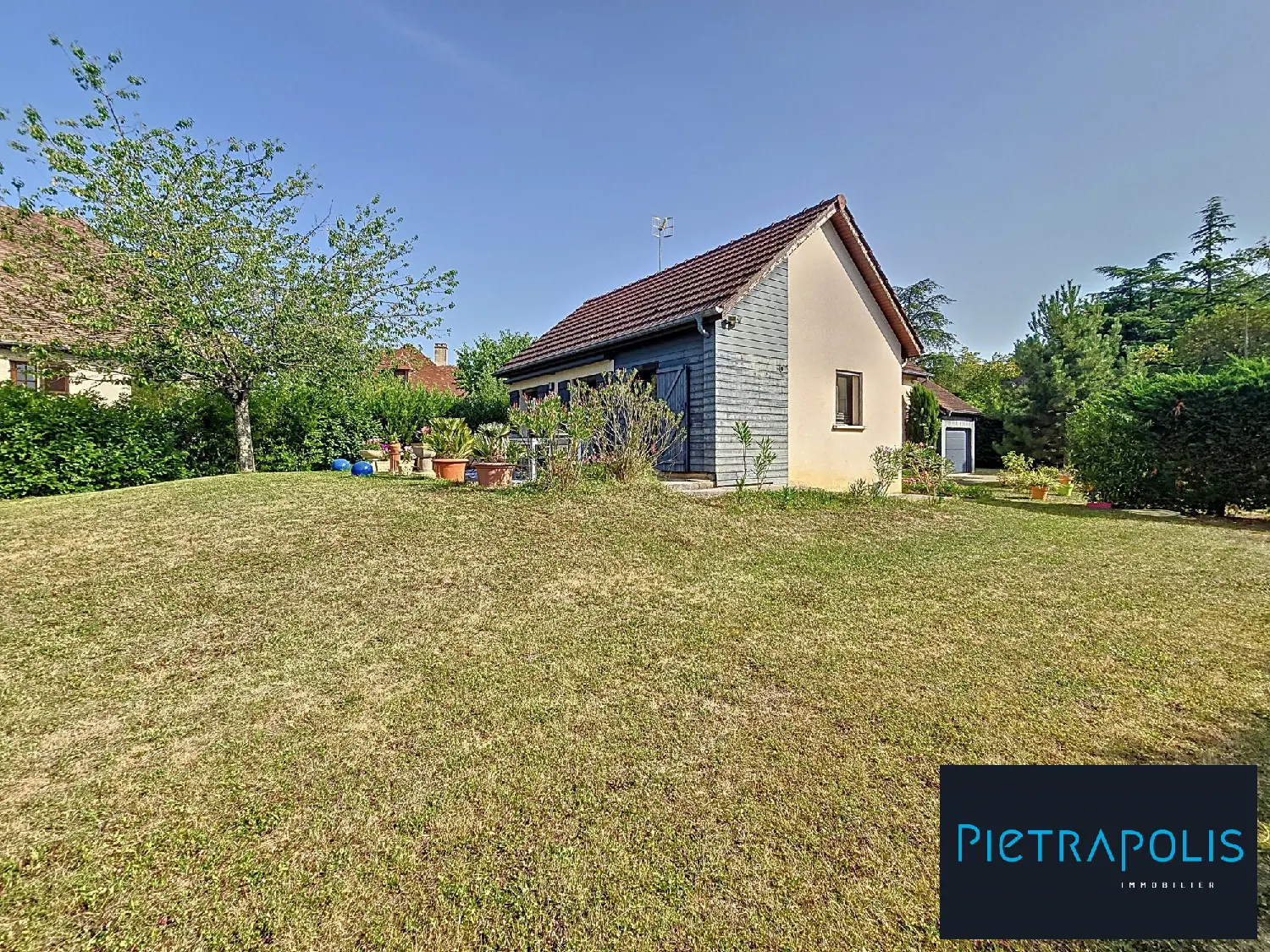 te koop huis Étaules Côte-d'Or 2