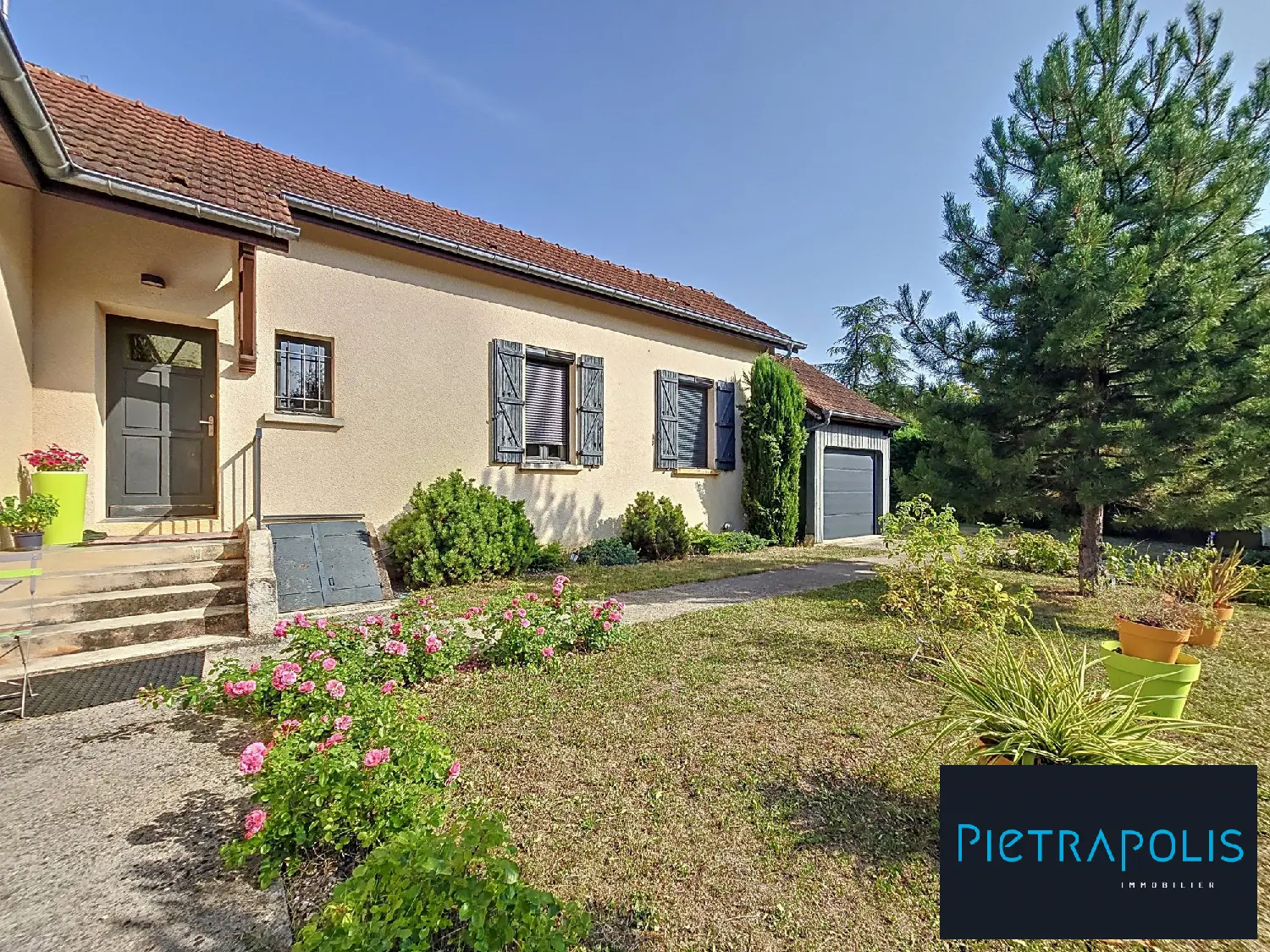  te koop huis Étaules Côte-d'Or 3
