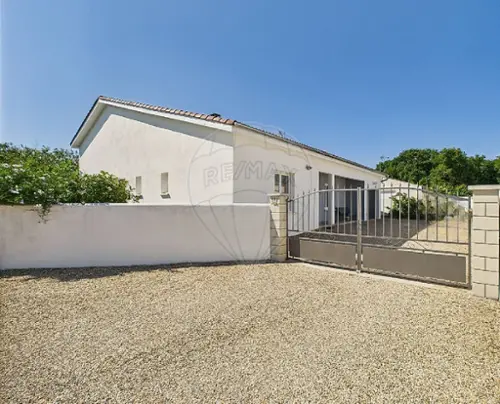 Étaules Charente-Maritime Haus Bild 7119459